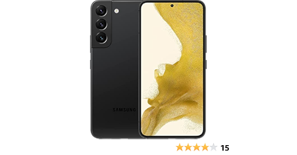 Amazon.com: SAMSUNG 三星Galaxy S22 5G Verizon 256GB SM-S901U